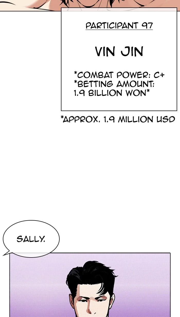 Lookism - Chapter 378 - Page 121