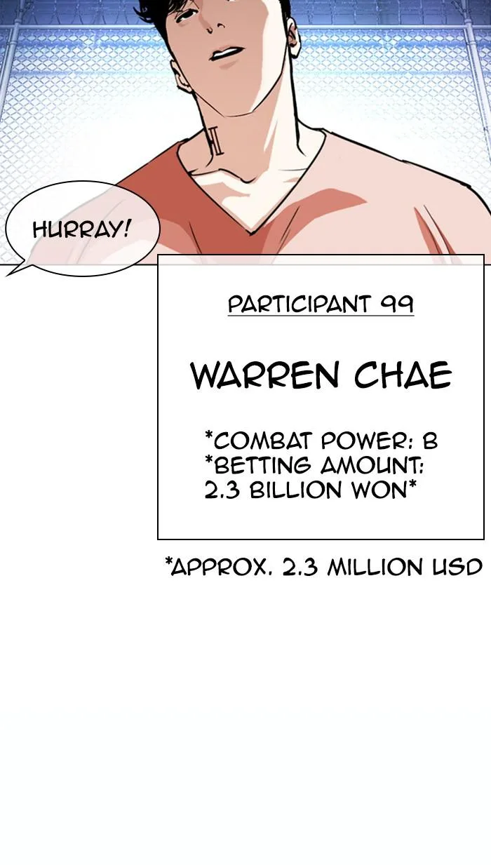 Lookism - Chapter 378 - Page 123