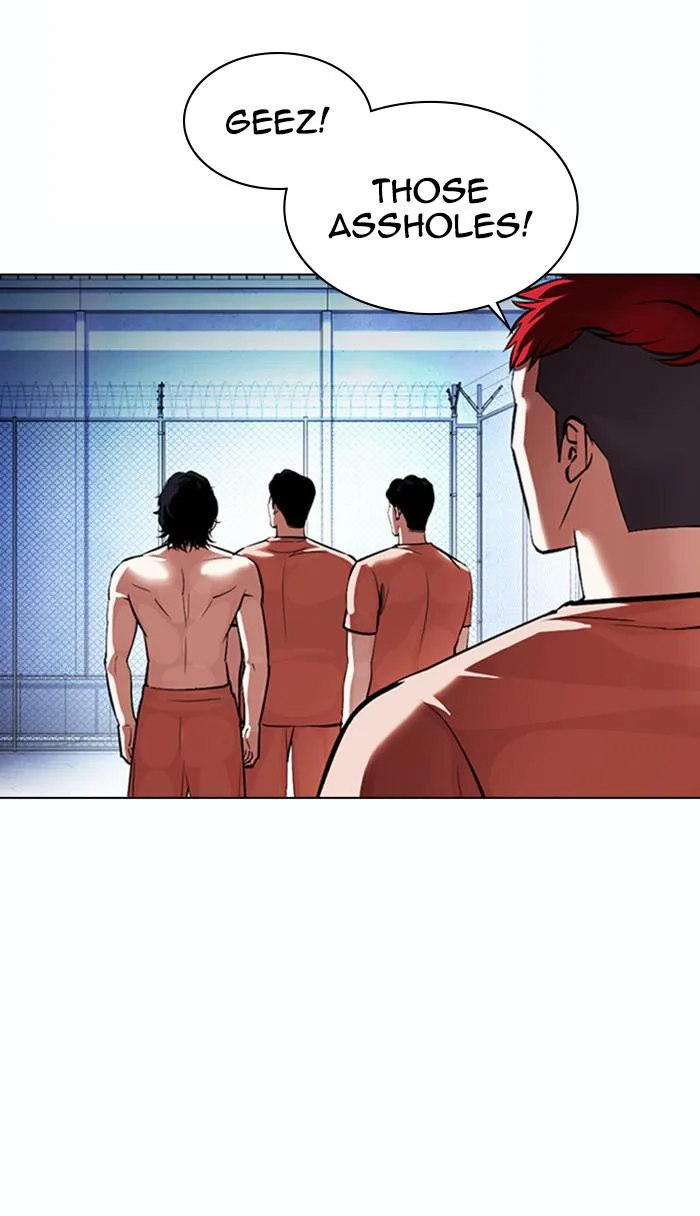 Lookism - Chapter 378 - Page 124
