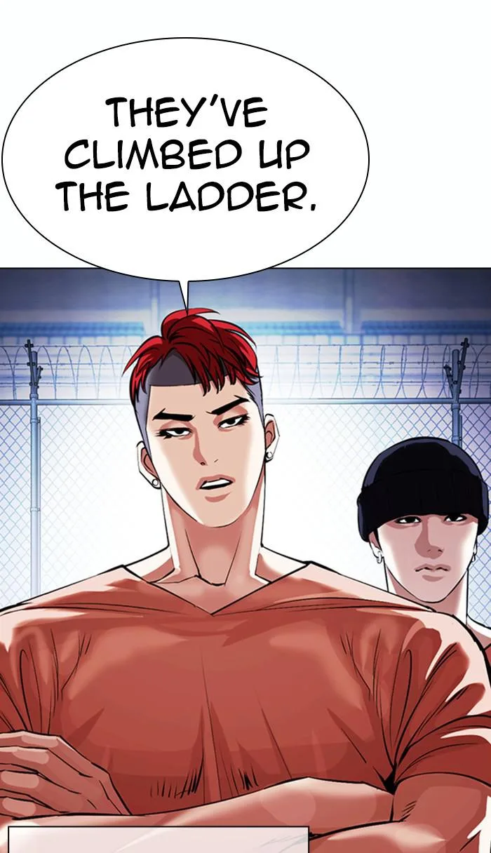 Lookism - Chapter 378 - Page 125