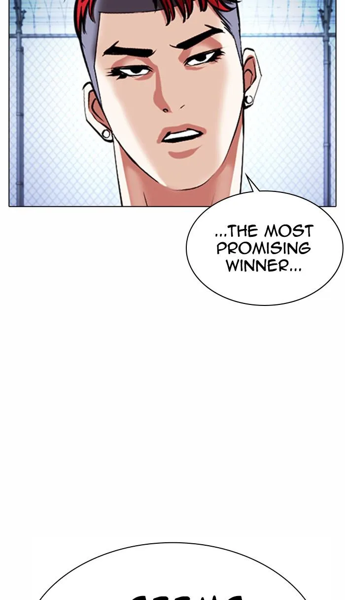 Lookism - Chapter 378 - Page 127