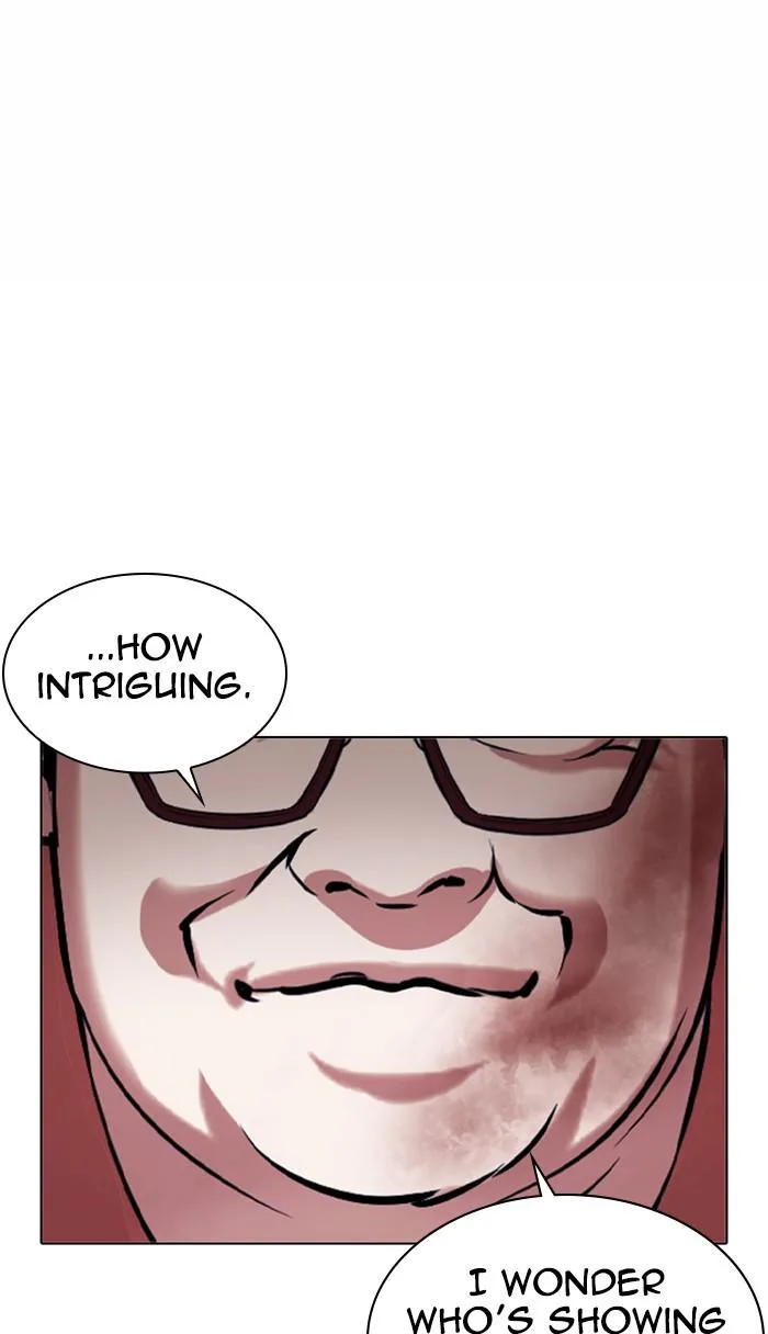 Lookism - Chapter 378 - Page 129