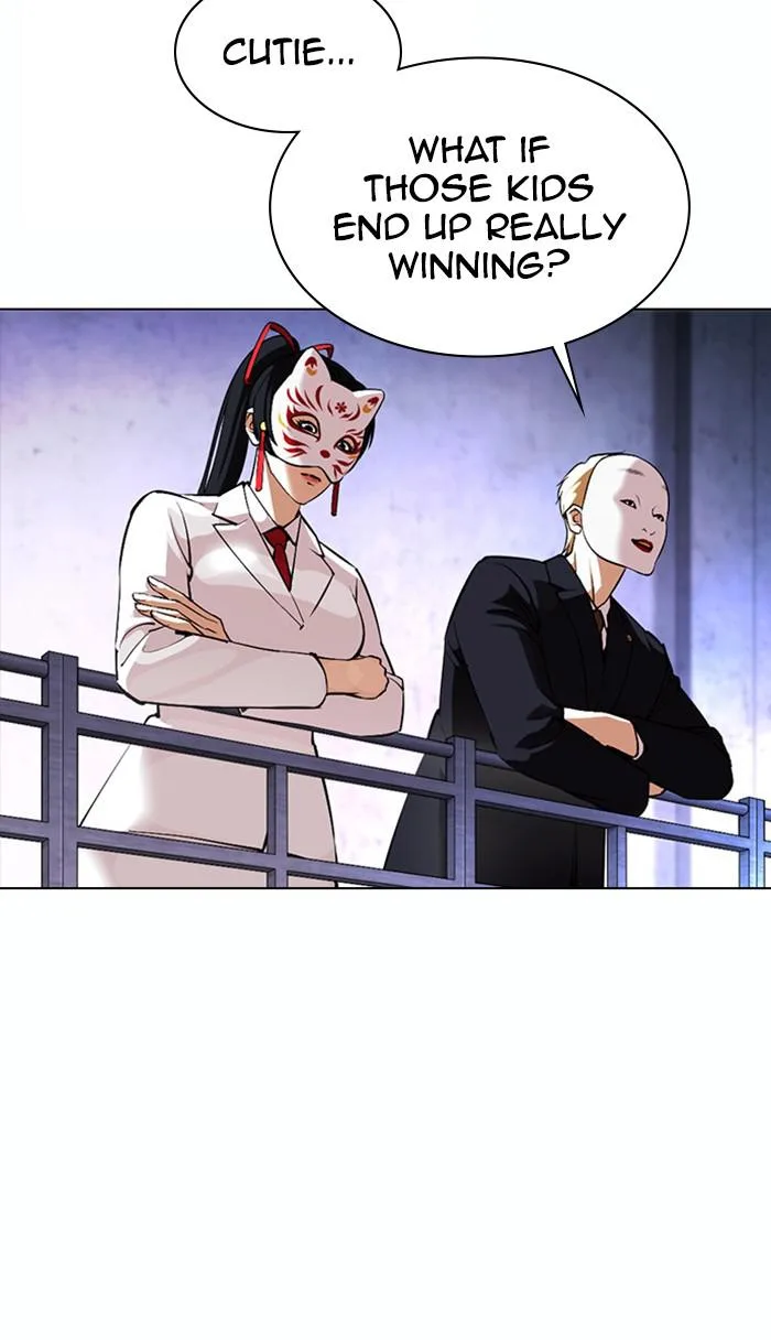 Lookism - Chapter 378 - Page 132