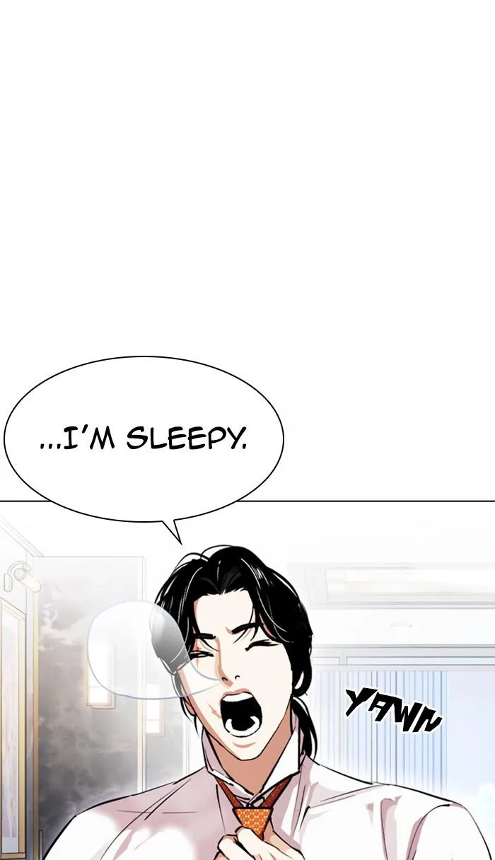 Lookism - Chapter 378 - Page 137