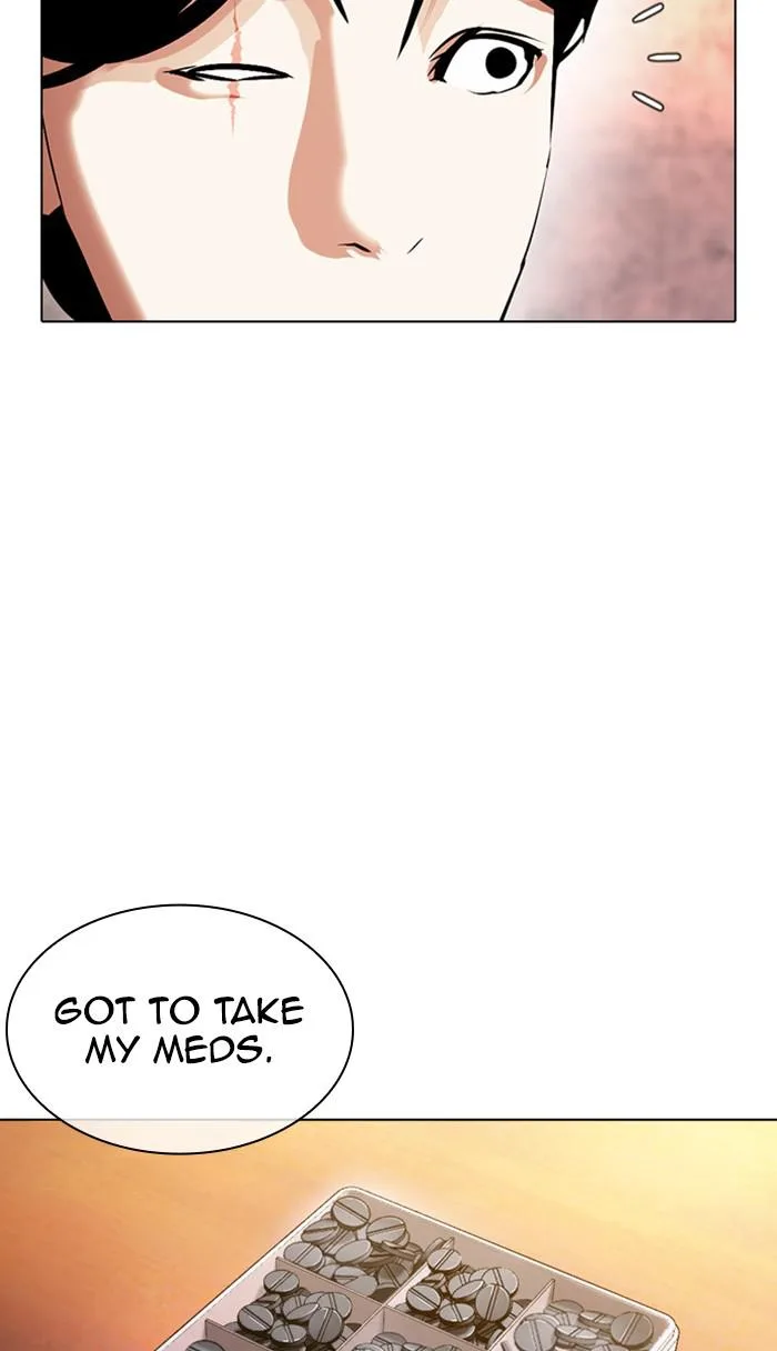 Lookism - Chapter 378 - Page 139