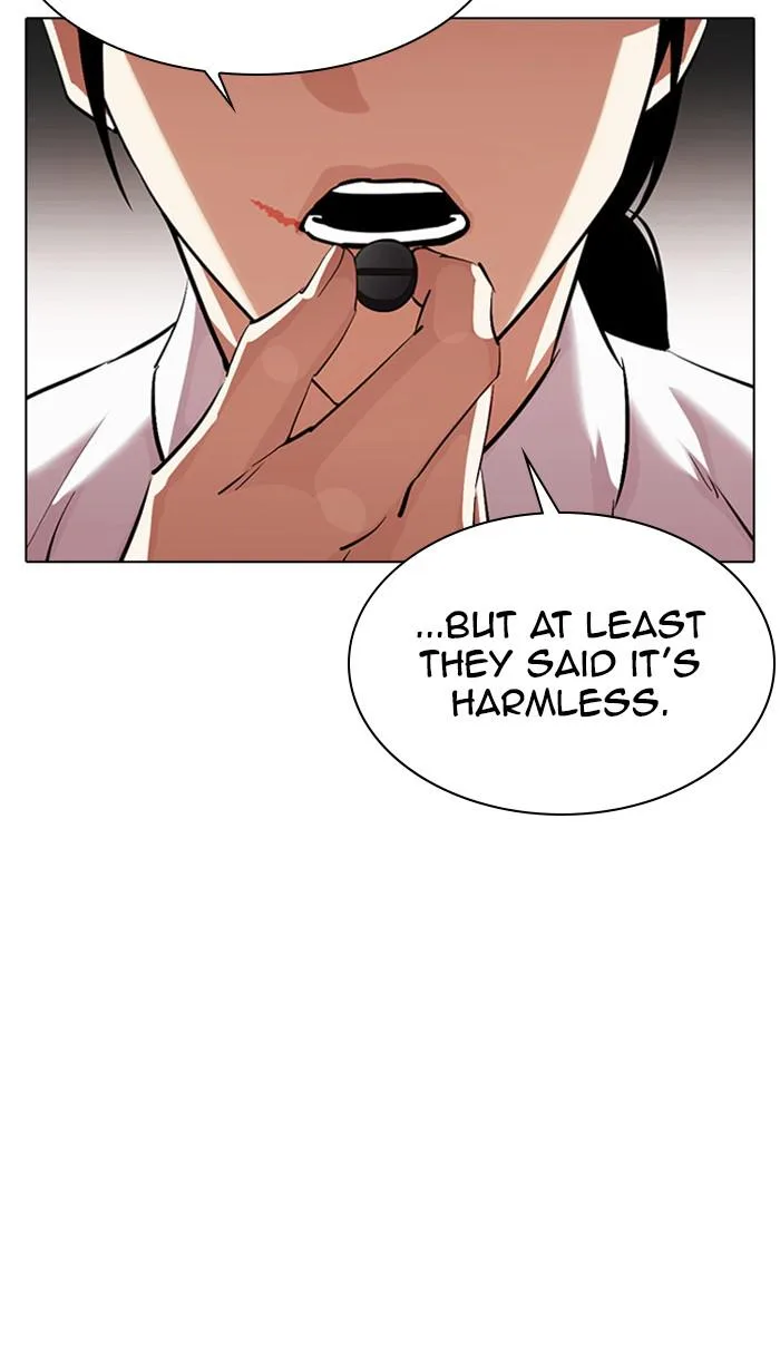 Lookism - Chapter 378 - Page 141