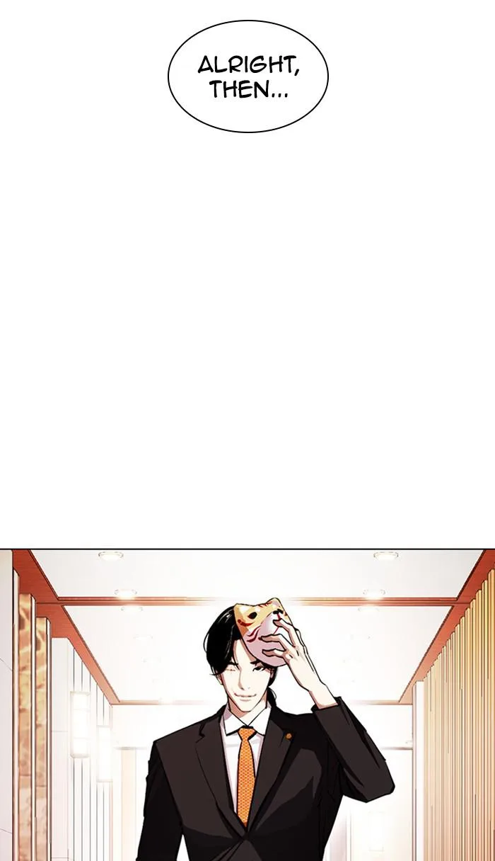Lookism - Chapter 378 - Page 142