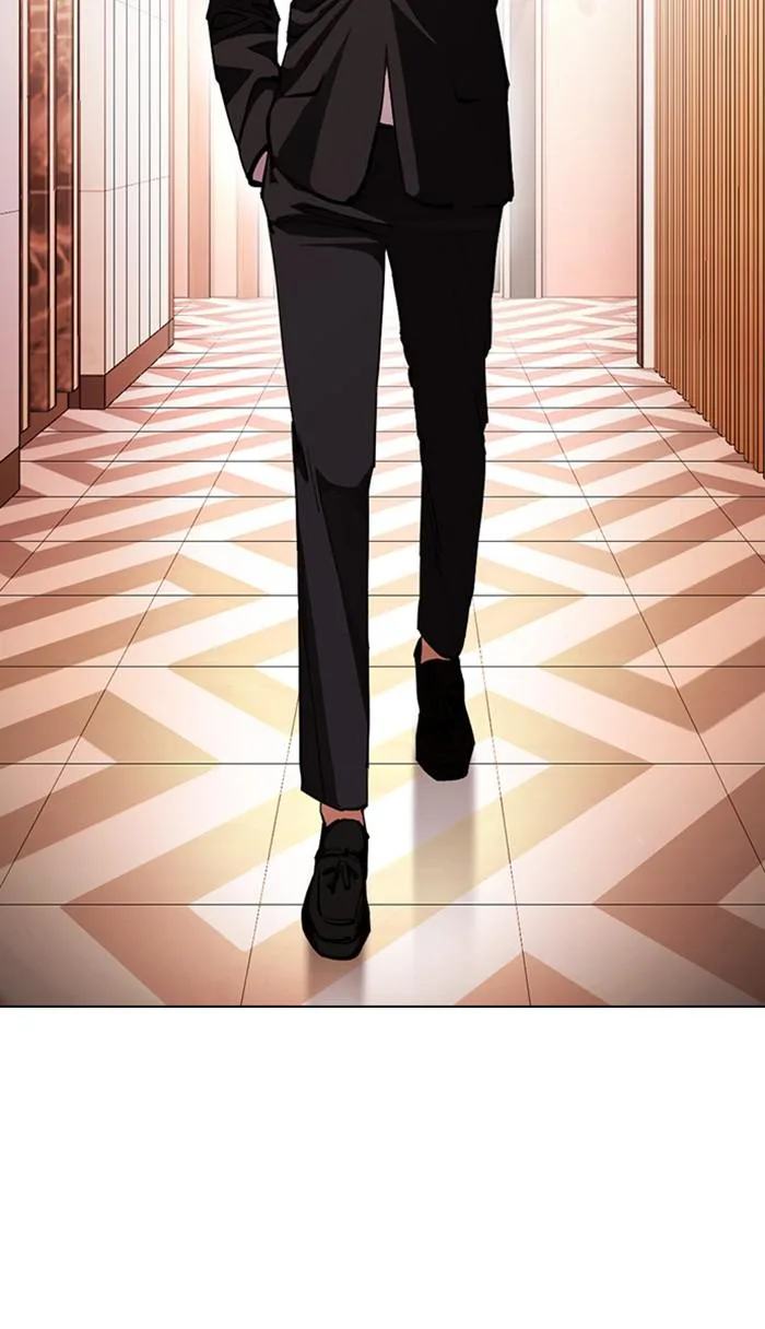 Lookism - Chapter 378 - Page 143