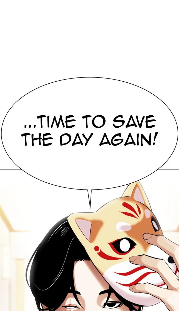 Lookism - Chapter 378 - Page 144
