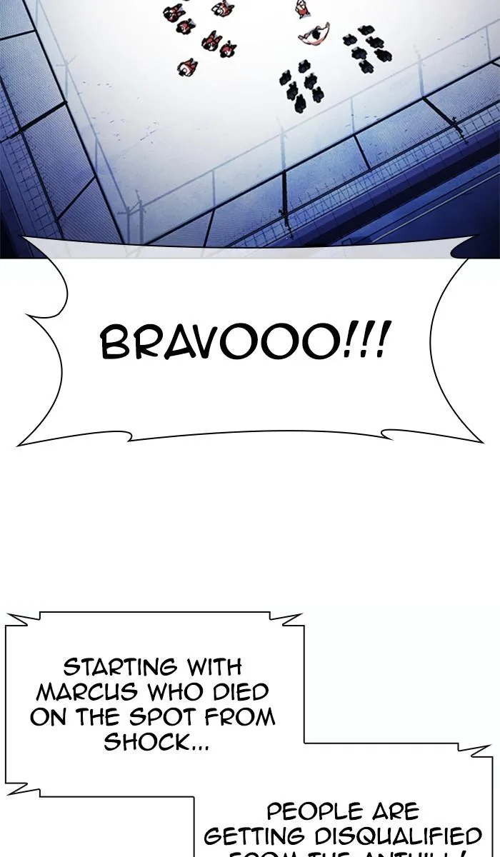 Lookism - Chapter 378 - Page 15