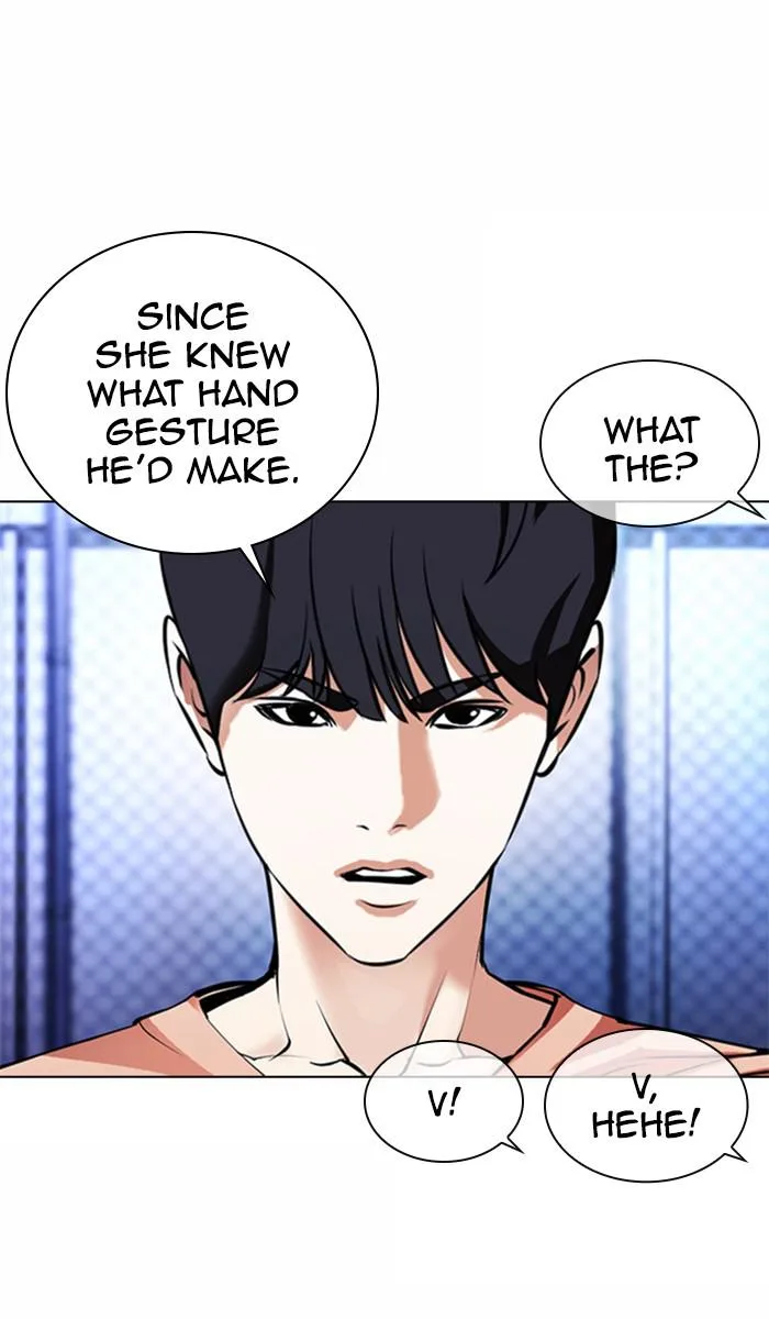 Lookism - Chapter 378 - Page 18