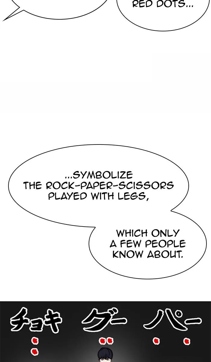 Lookism - Chapter 378 - Page 23