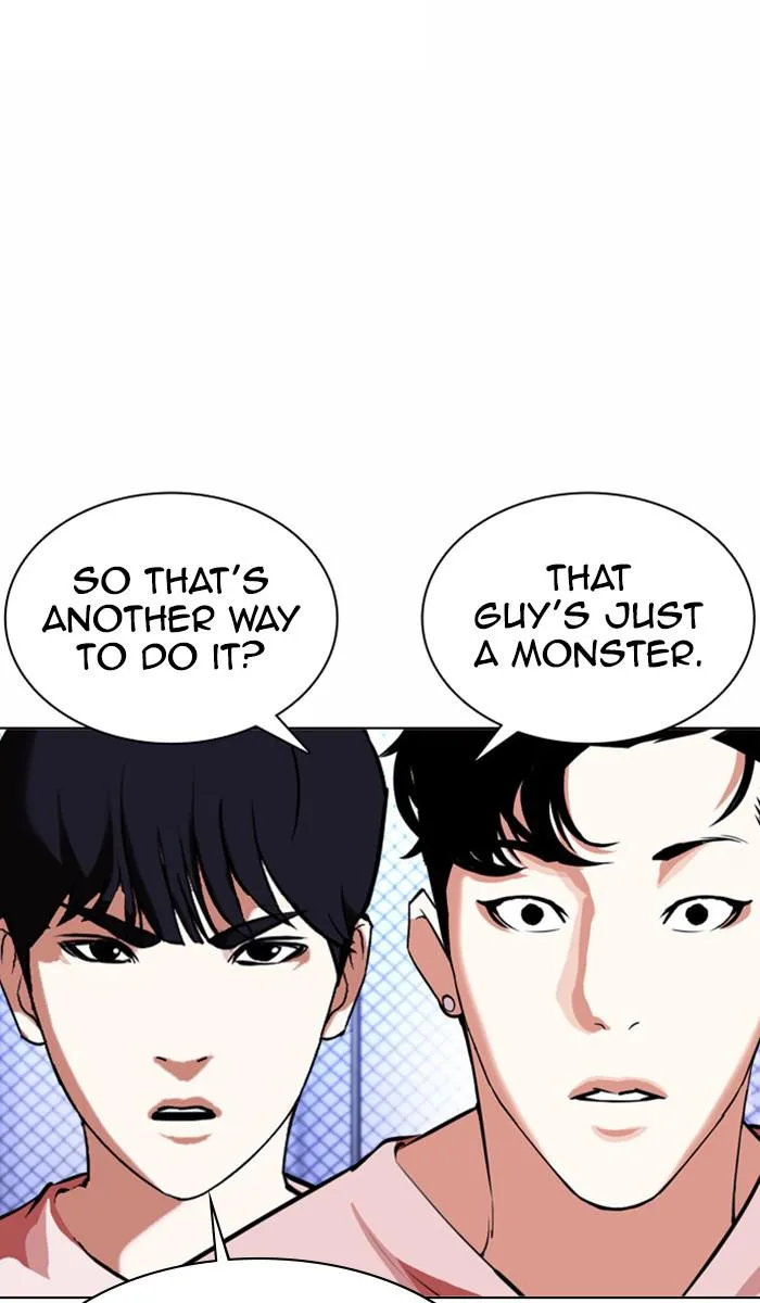 Lookism - Chapter 378 - Page 32