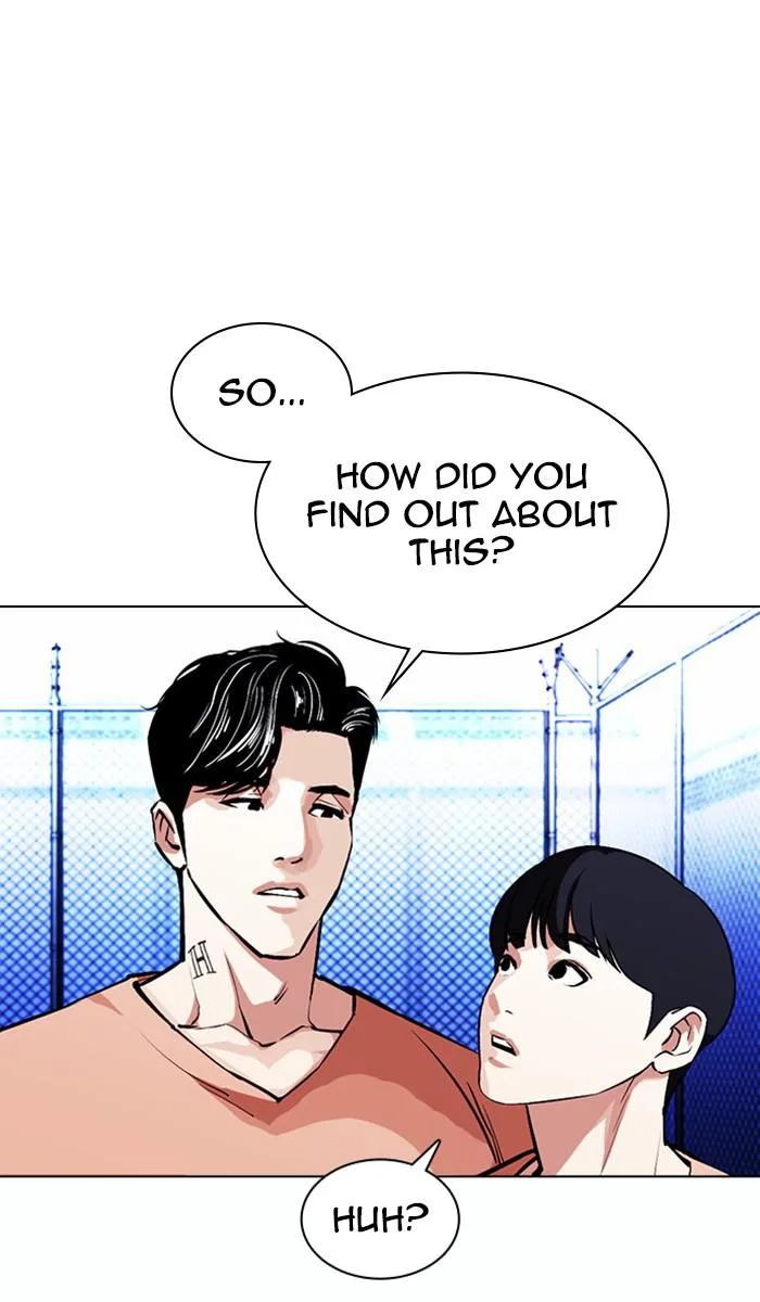 Lookism - Chapter 378 - Page 39