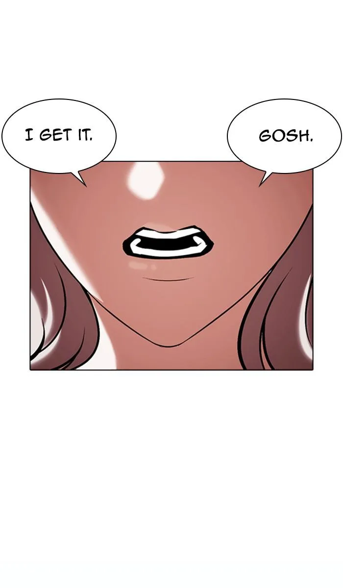 Lookism - Chapter 378 - Page 4