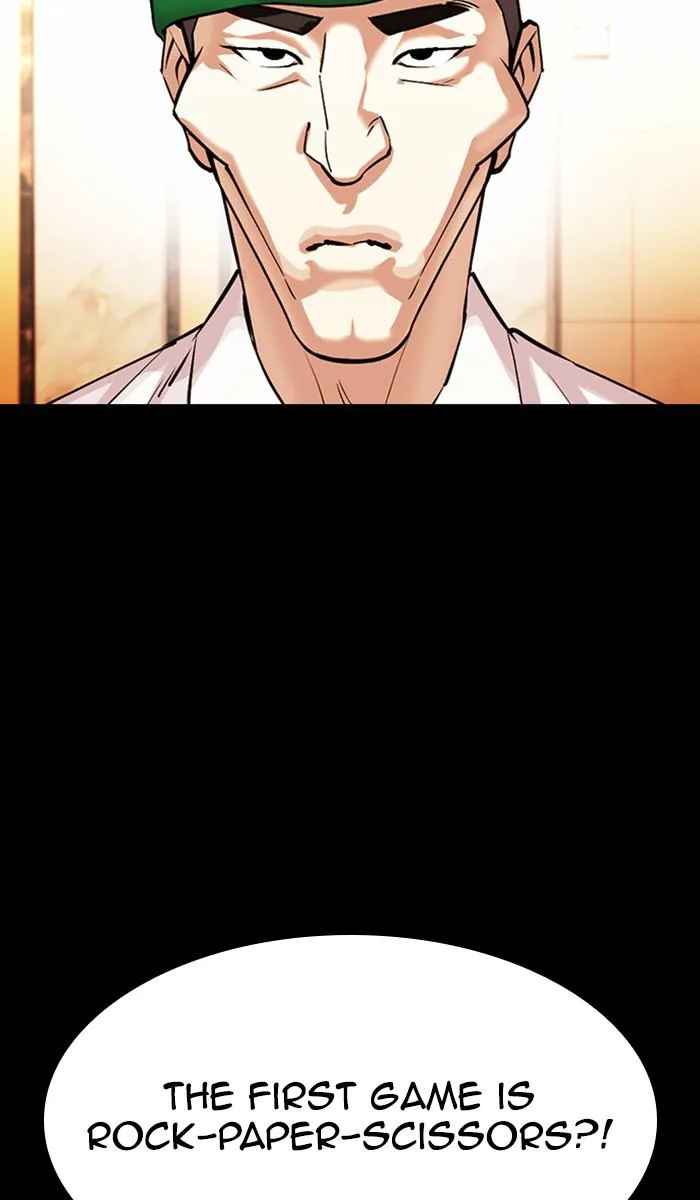 Lookism - Chapter 378 - Page 42