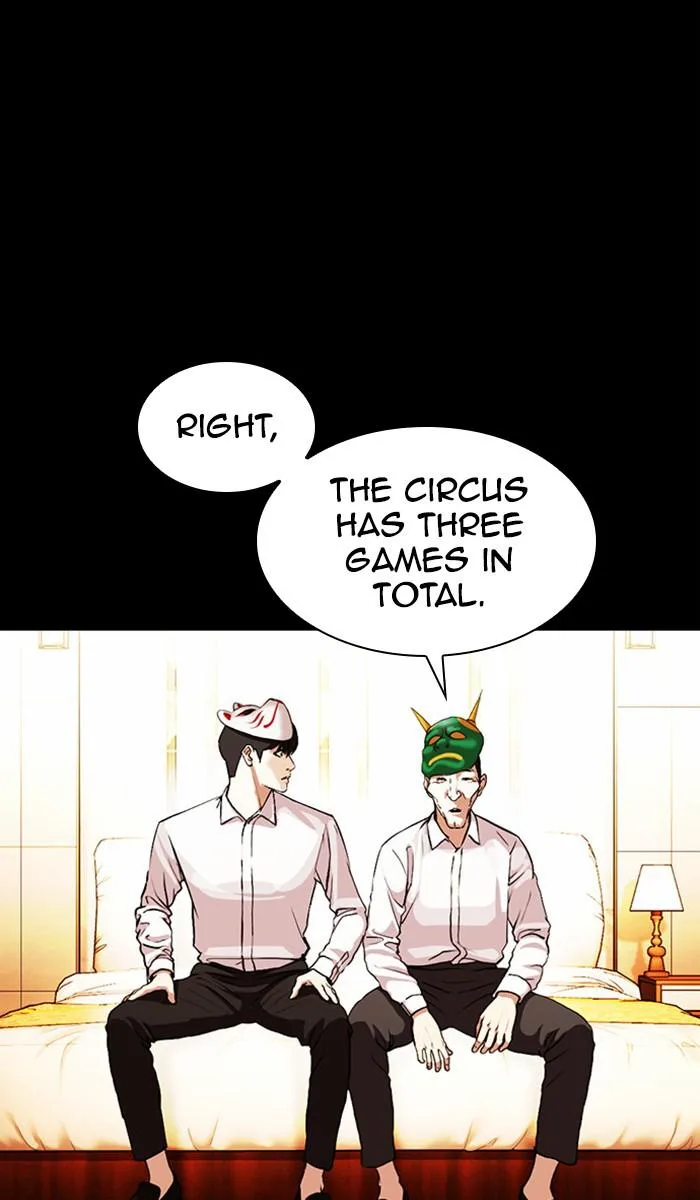 Lookism - Chapter 378 - Page 44