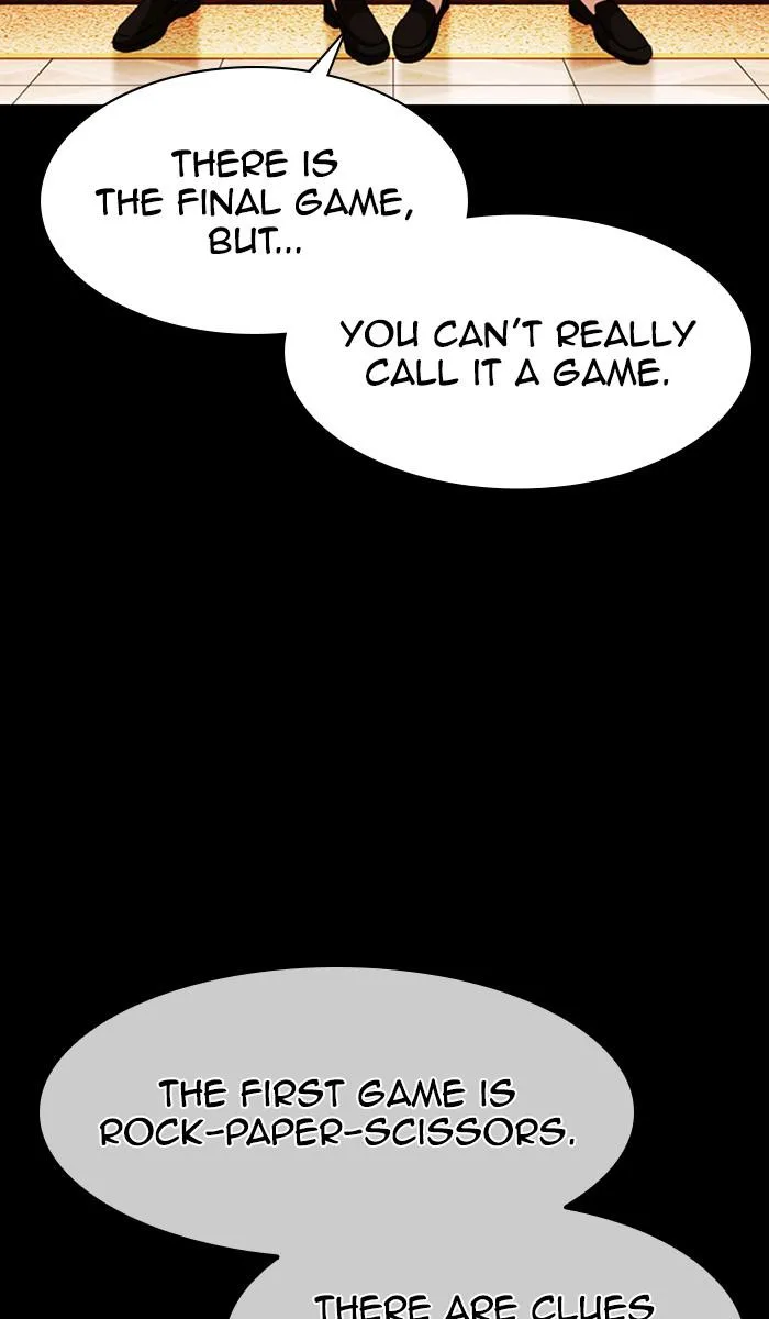 Lookism - Chapter 378 - Page 45