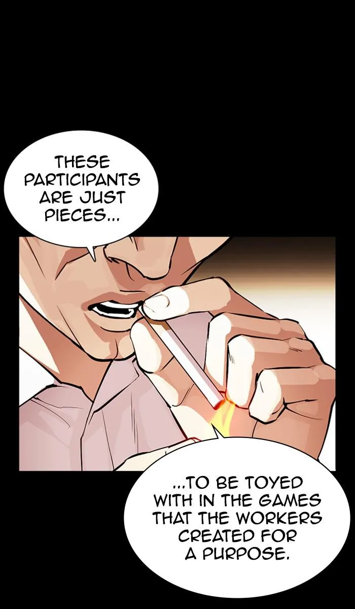 Lookism - Chapter 378 - Page 47