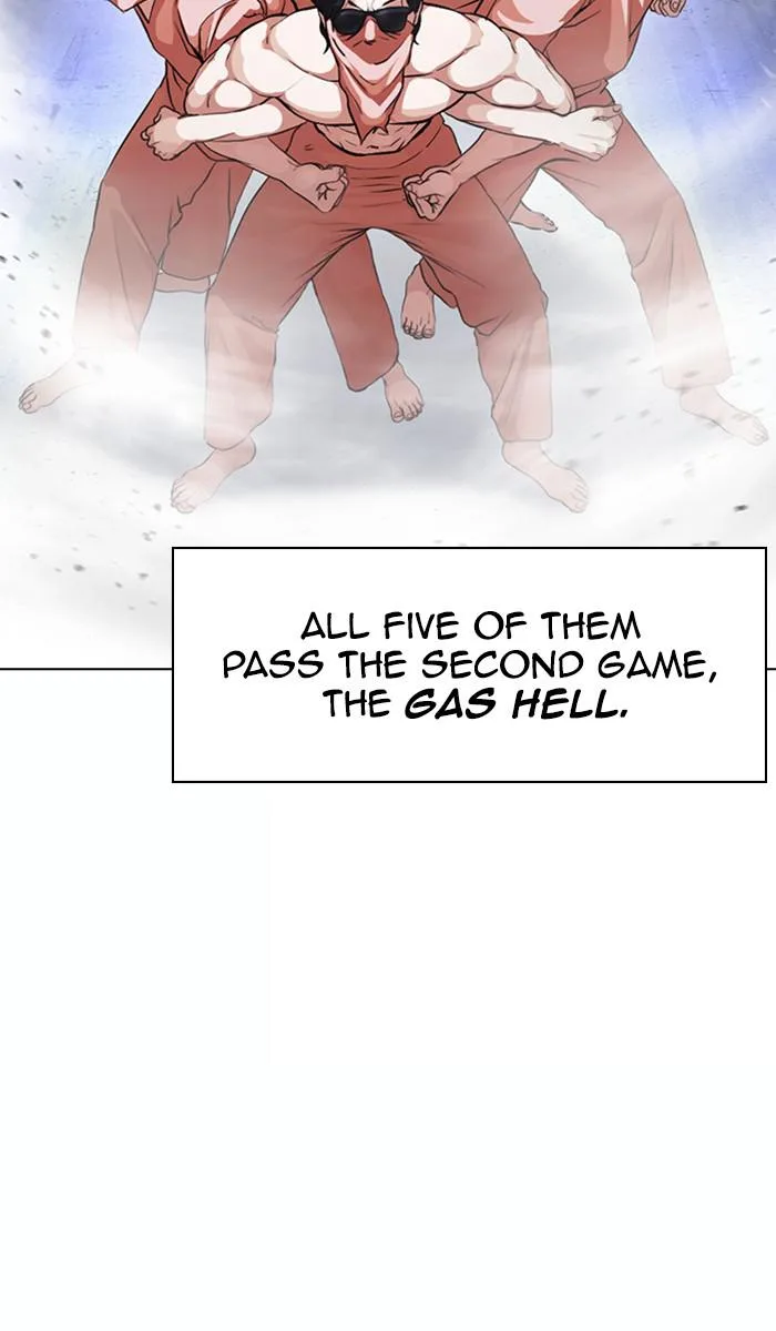 Lookism - Chapter 378 - Page 63