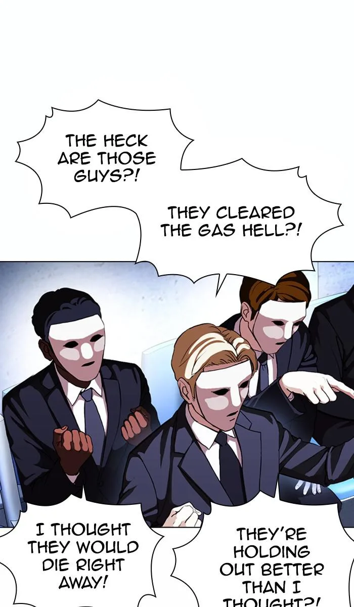 Lookism - Chapter 378 - Page 64