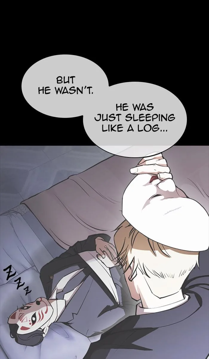 Lookism - Chapter 378 - Page 72