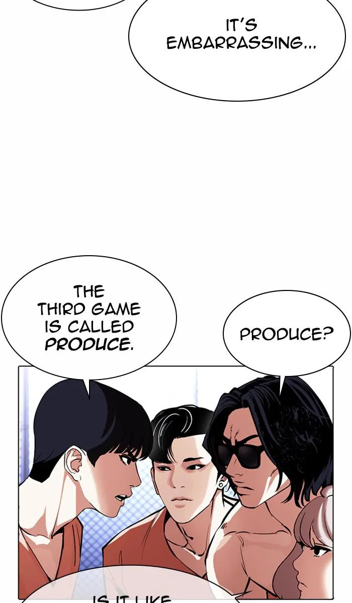 Lookism - Chapter 378 - Page 80
