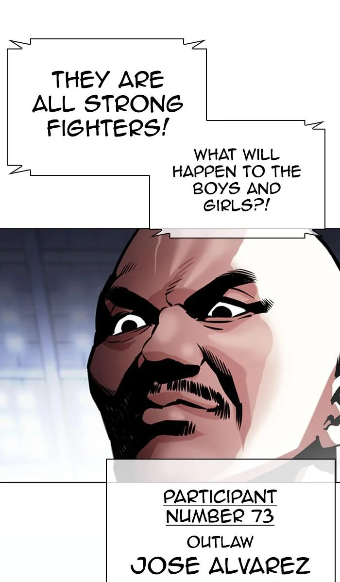 Lookism - Chapter 378 - Page 87