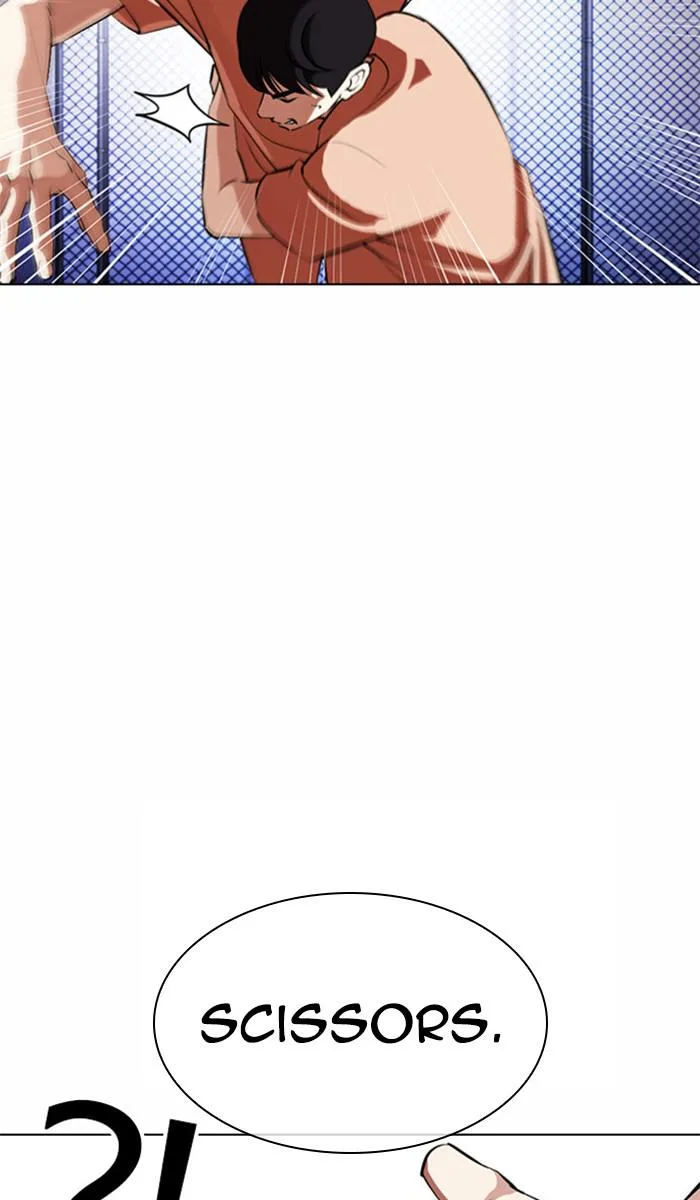 Lookism - Chapter 378 - Page 9