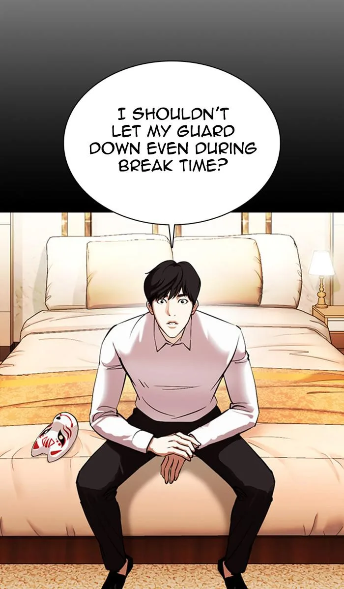 Lookism - Chapter 378 - Page 90