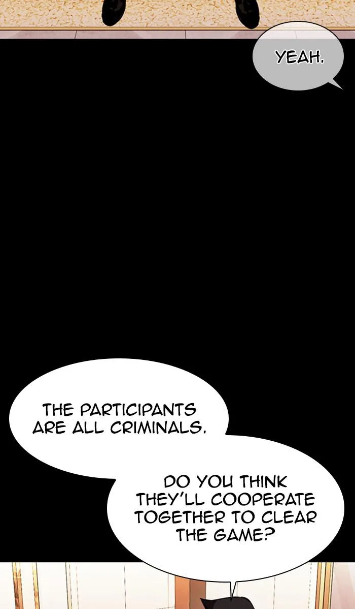 Lookism - Chapter 378 - Page 91