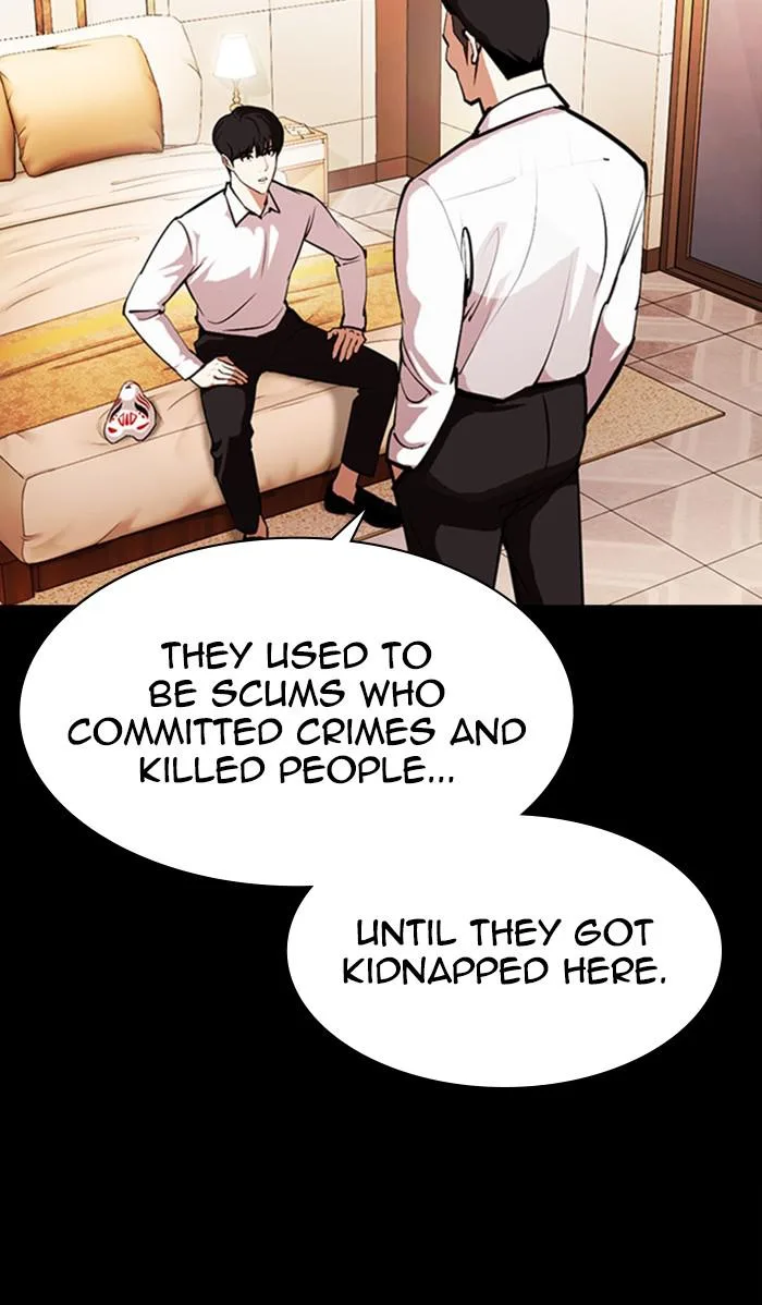 Lookism - Chapter 378 - Page 92