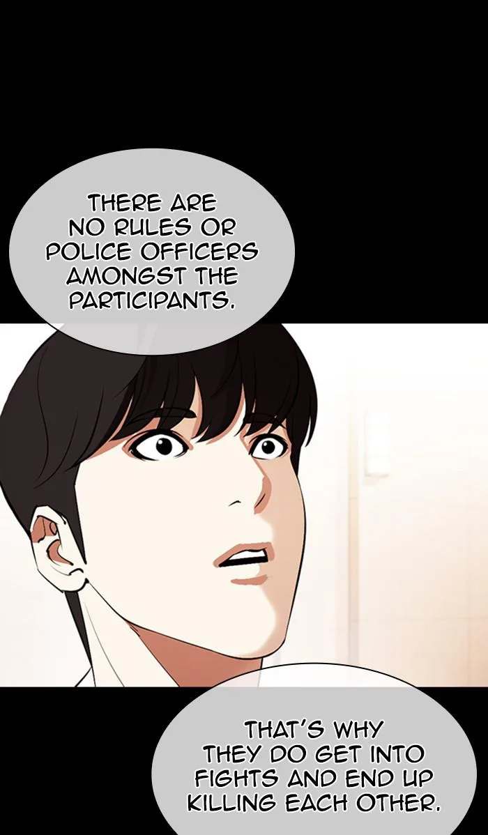 Lookism - Chapter 378 - Page 93
