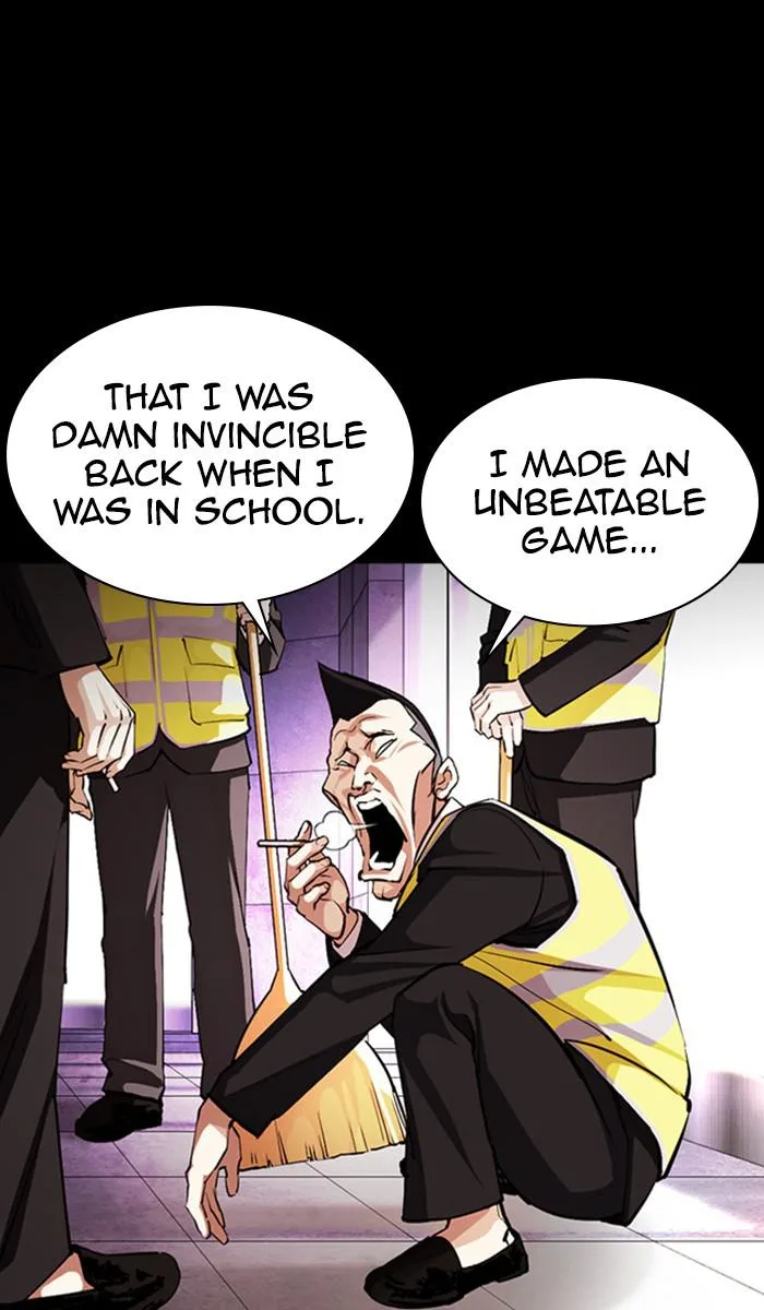 Lookism - Chapter 379 - Page 10