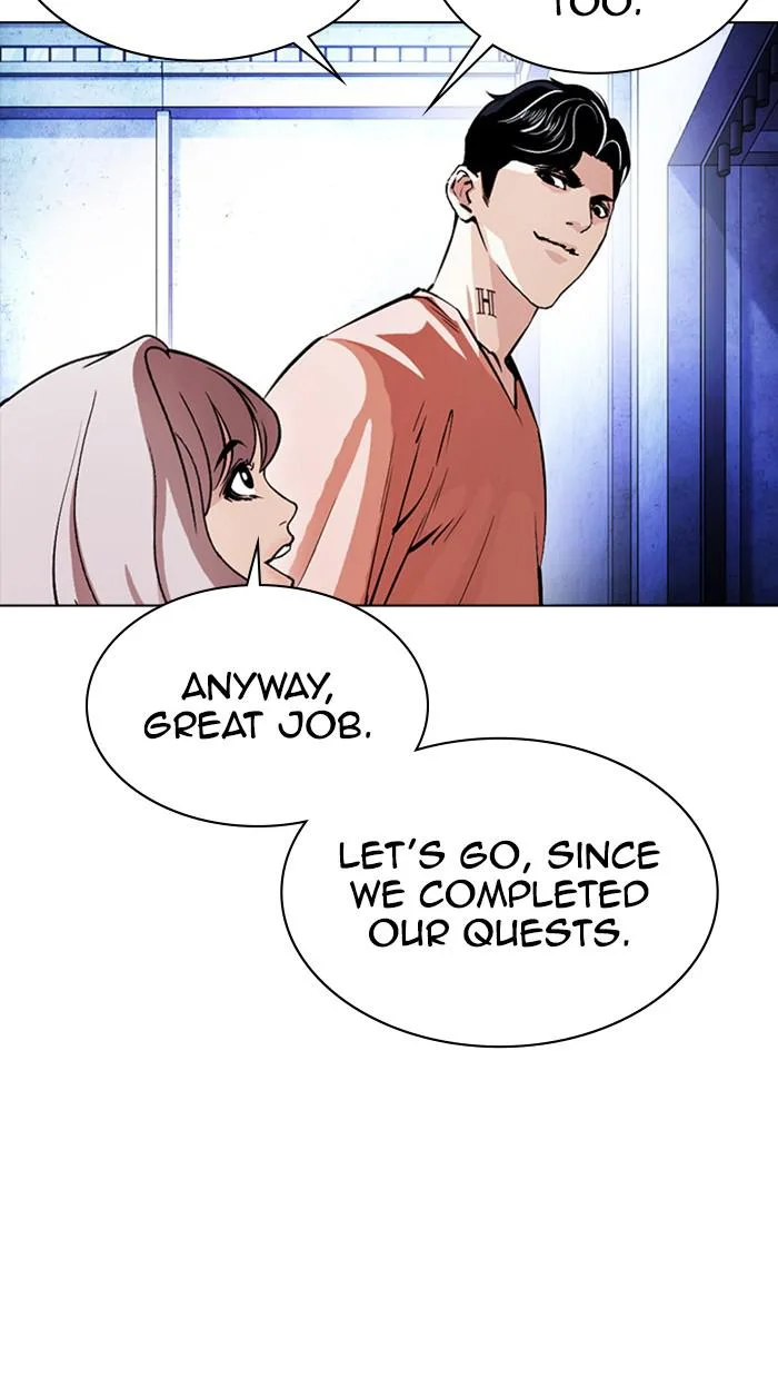 Lookism - Chapter 379 - Page 113