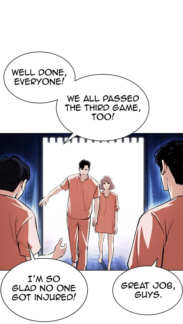 Lookism - Chapter 379 - Page 114