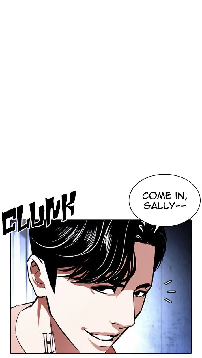 Lookism - Chapter 379 - Page 115