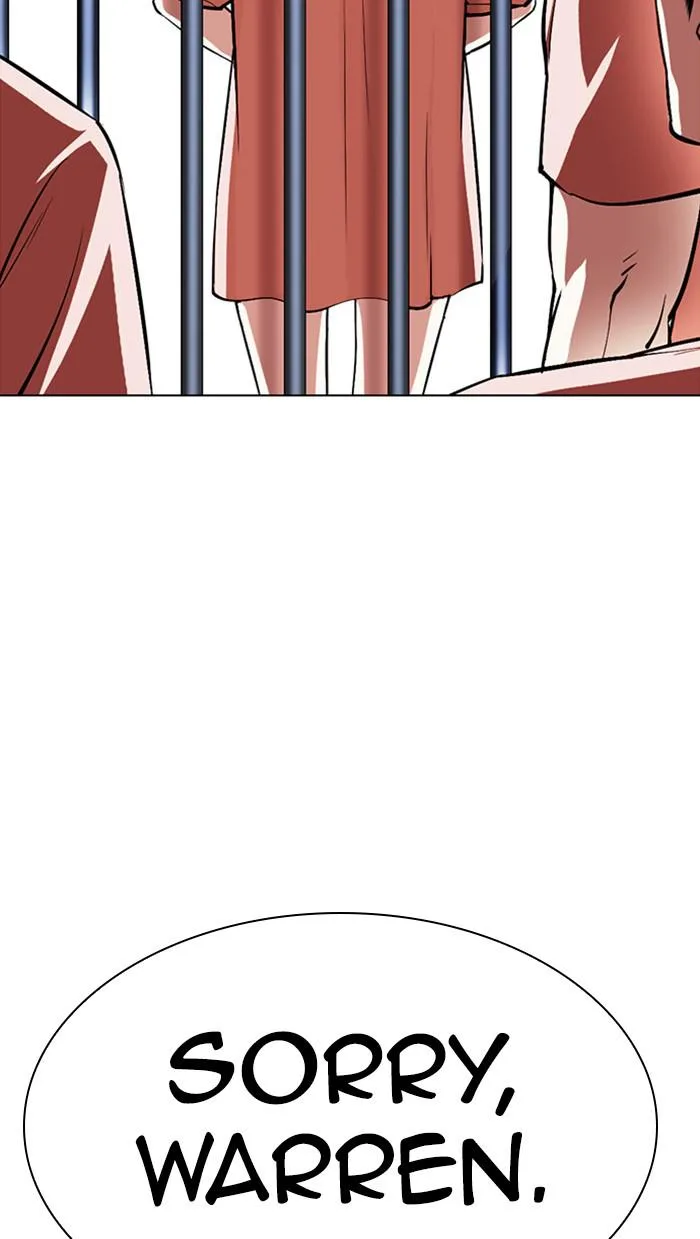 Lookism - Chapter 379 - Page 117
