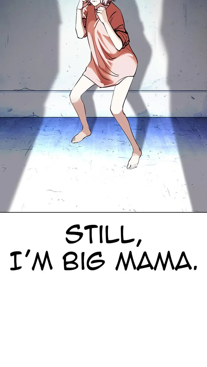 Lookism - Chapter 379 - Page 125