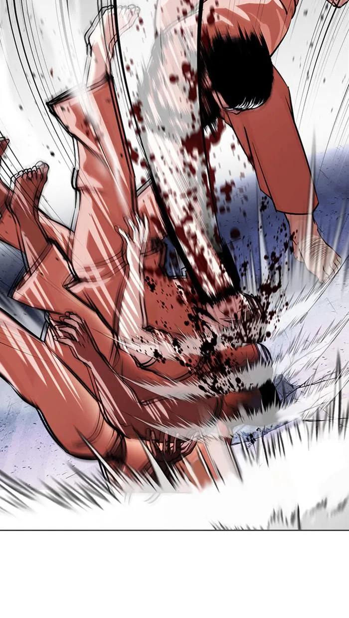 Lookism - Chapter 379 - Page 129