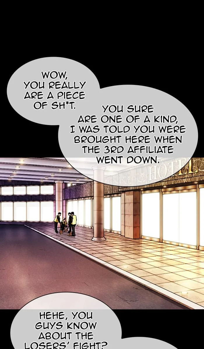 Lookism - Chapter 379 - Page 13