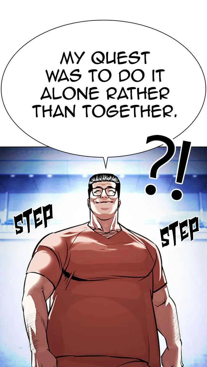 Lookism - Chapter 379 - Page 134