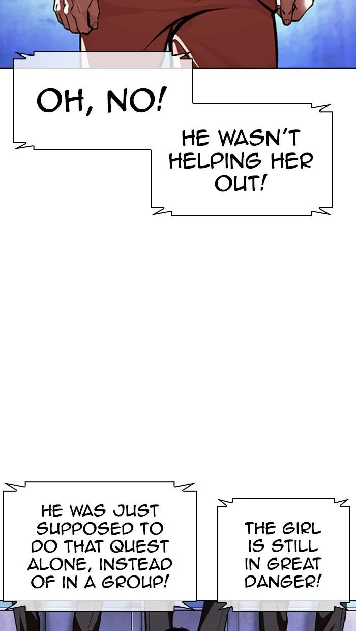 Lookism - Chapter 379 - Page 135
