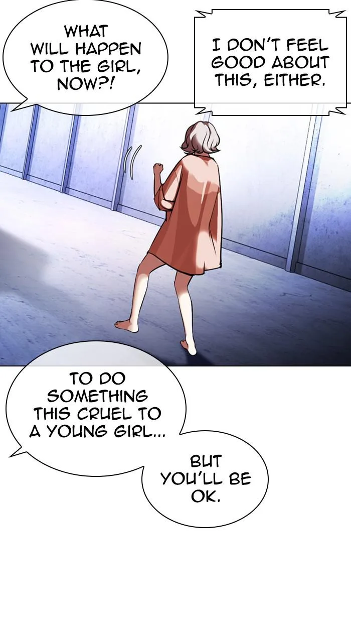 Lookism - Chapter 379 - Page 137