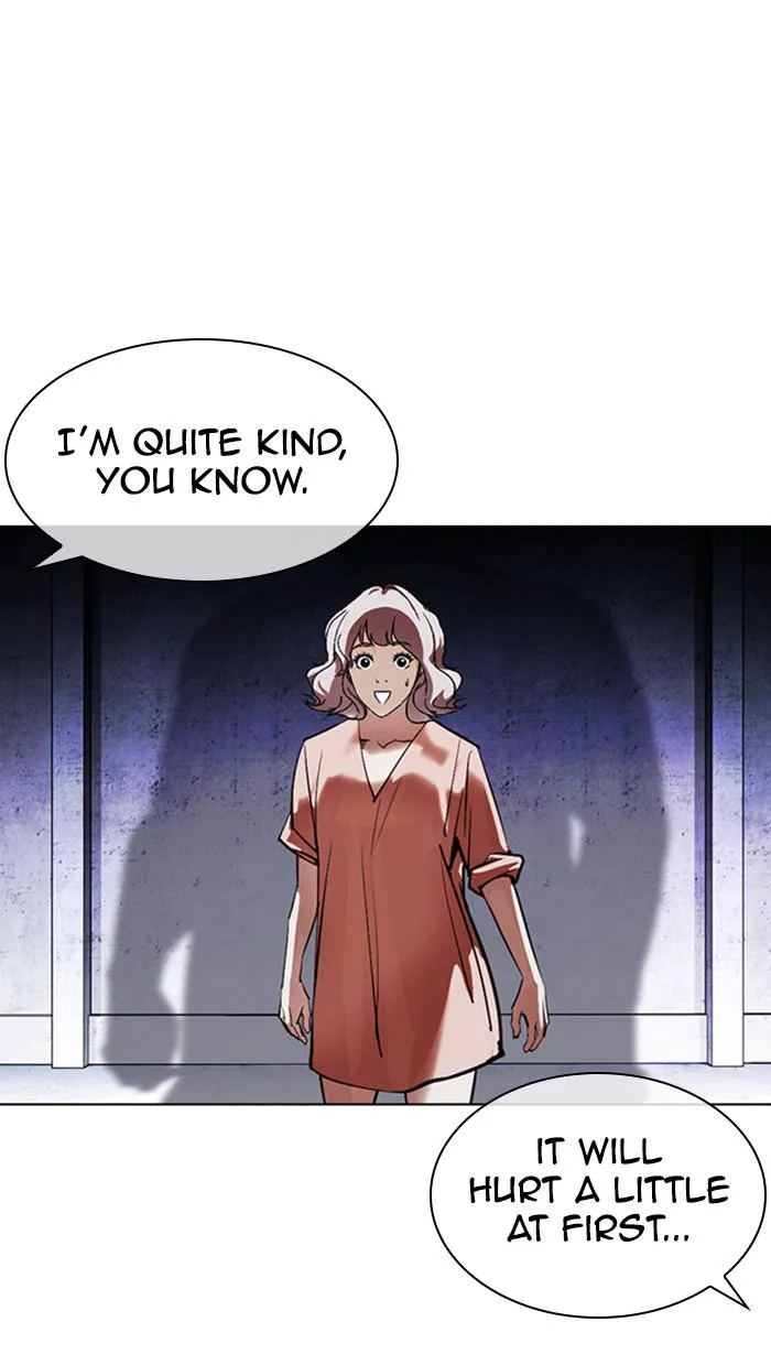 Lookism - Chapter 379 - Page 138