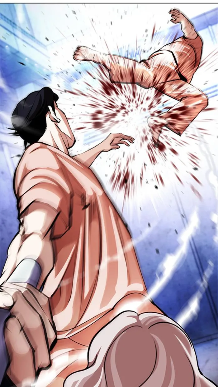 Lookism - Chapter 379 - Page 142