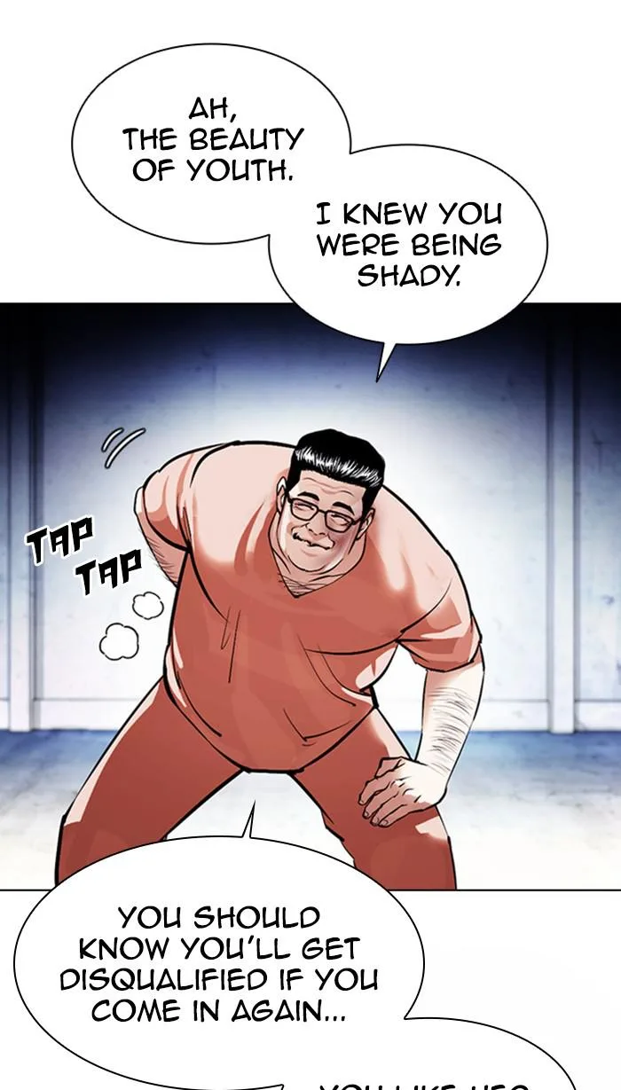 Lookism - Chapter 379 - Page 146