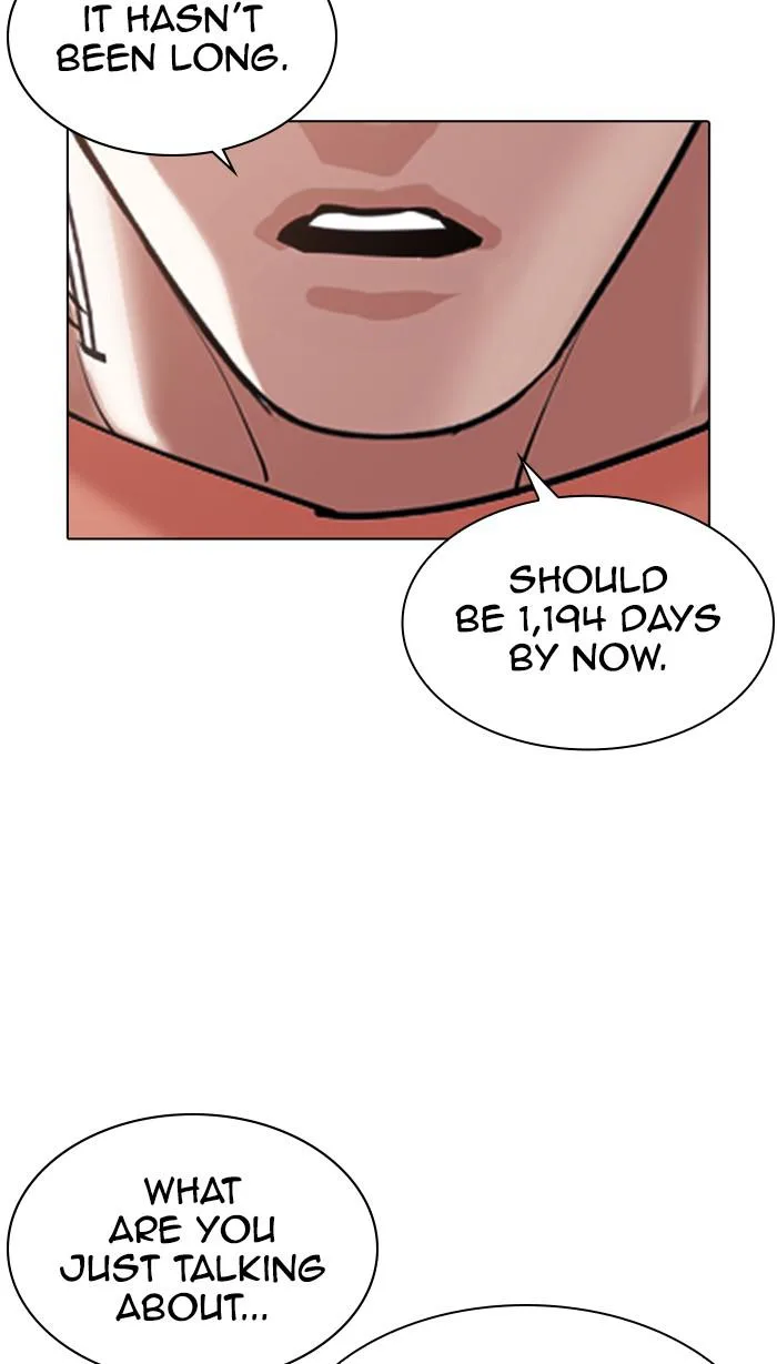 Lookism - Chapter 379 - Page 150