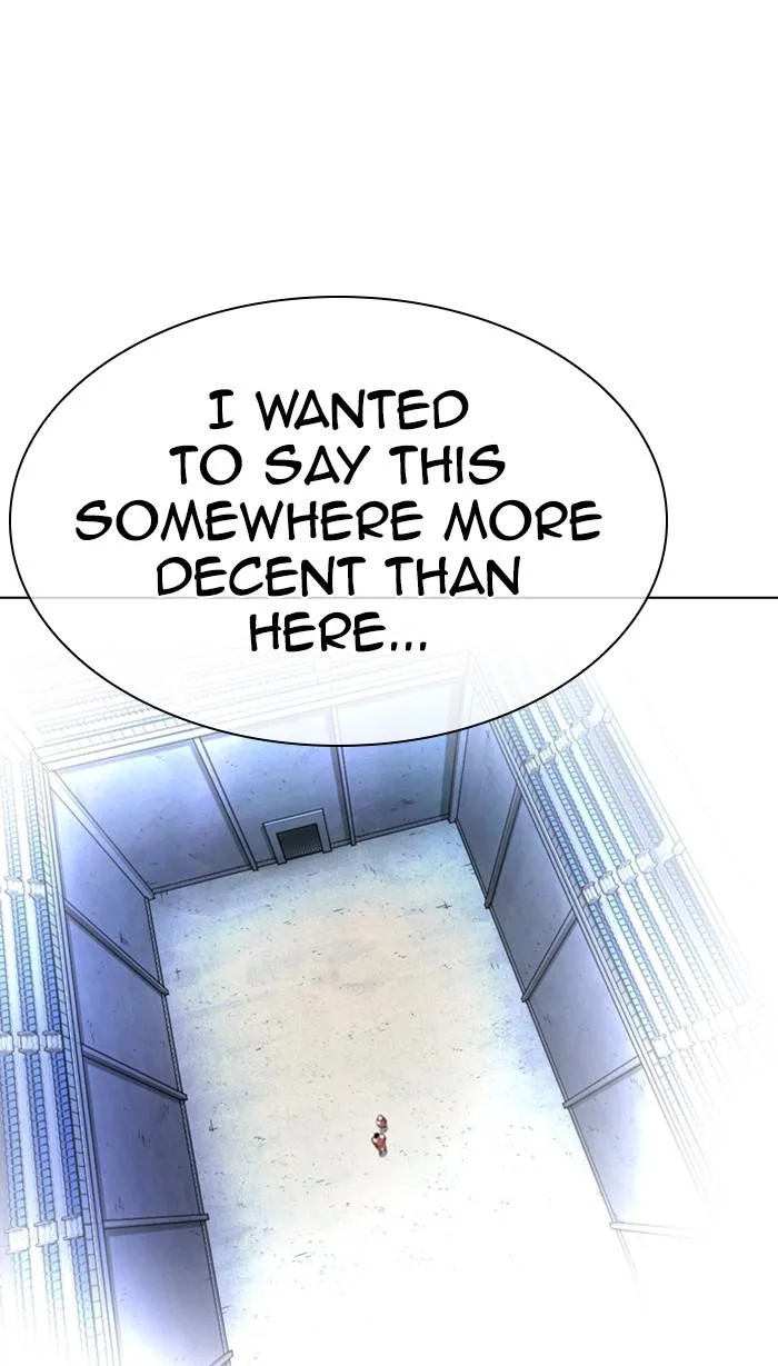 Lookism - Chapter 379 - Page 156