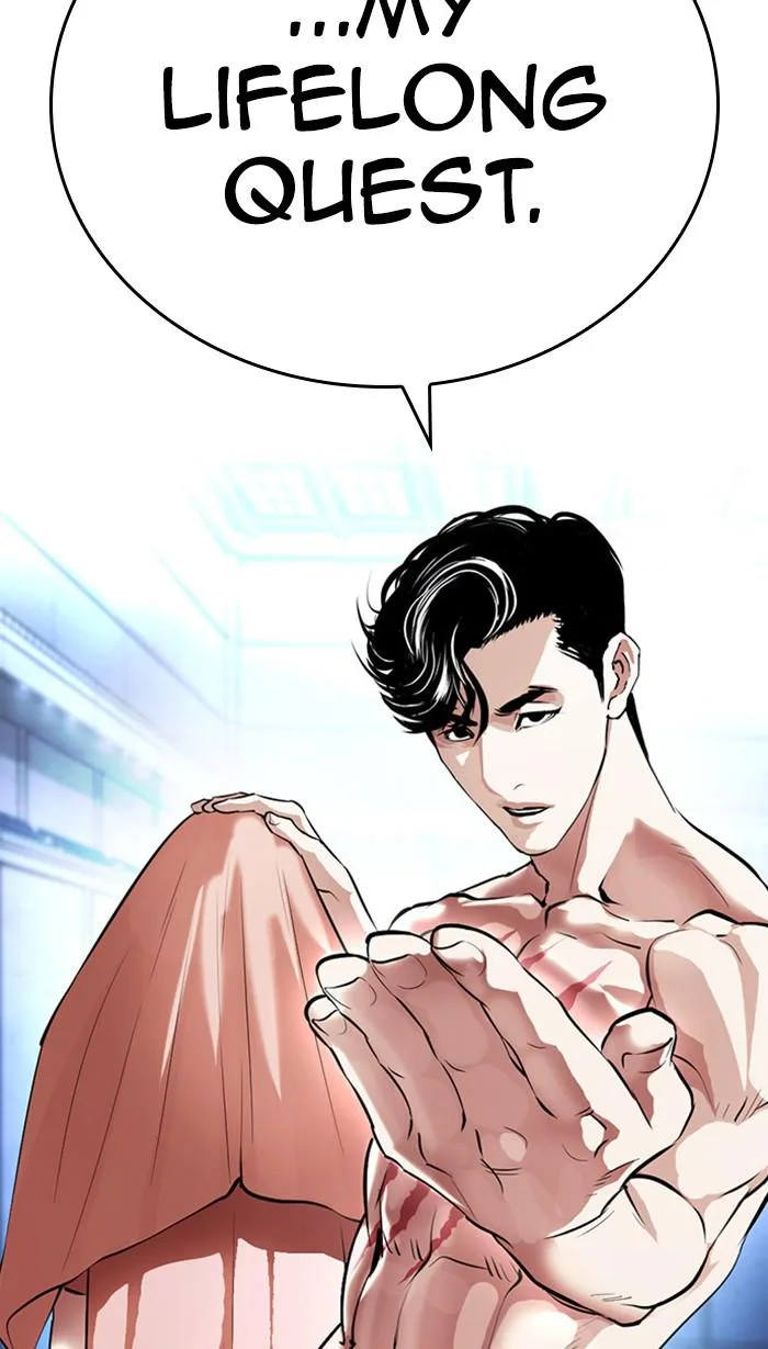 Lookism - Chapter 379 - Page 165